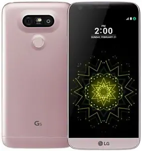 Замена сенсора на телефоне LG G5 в Екатеринбурге